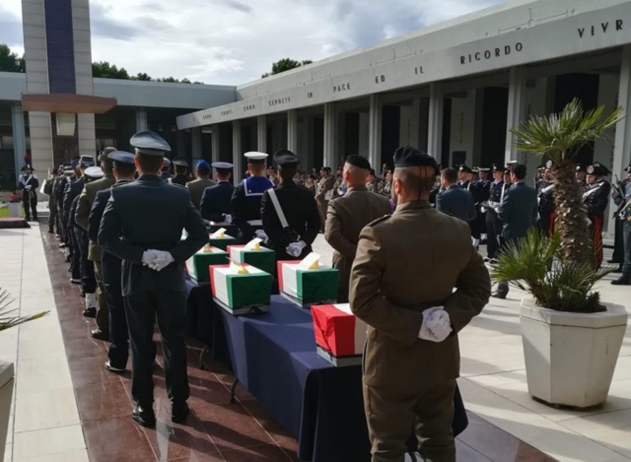 Il Dna restituisce un nome alle vittime del regime di Tito Il Dna restituisce un nome alle vittime del regime di Tito