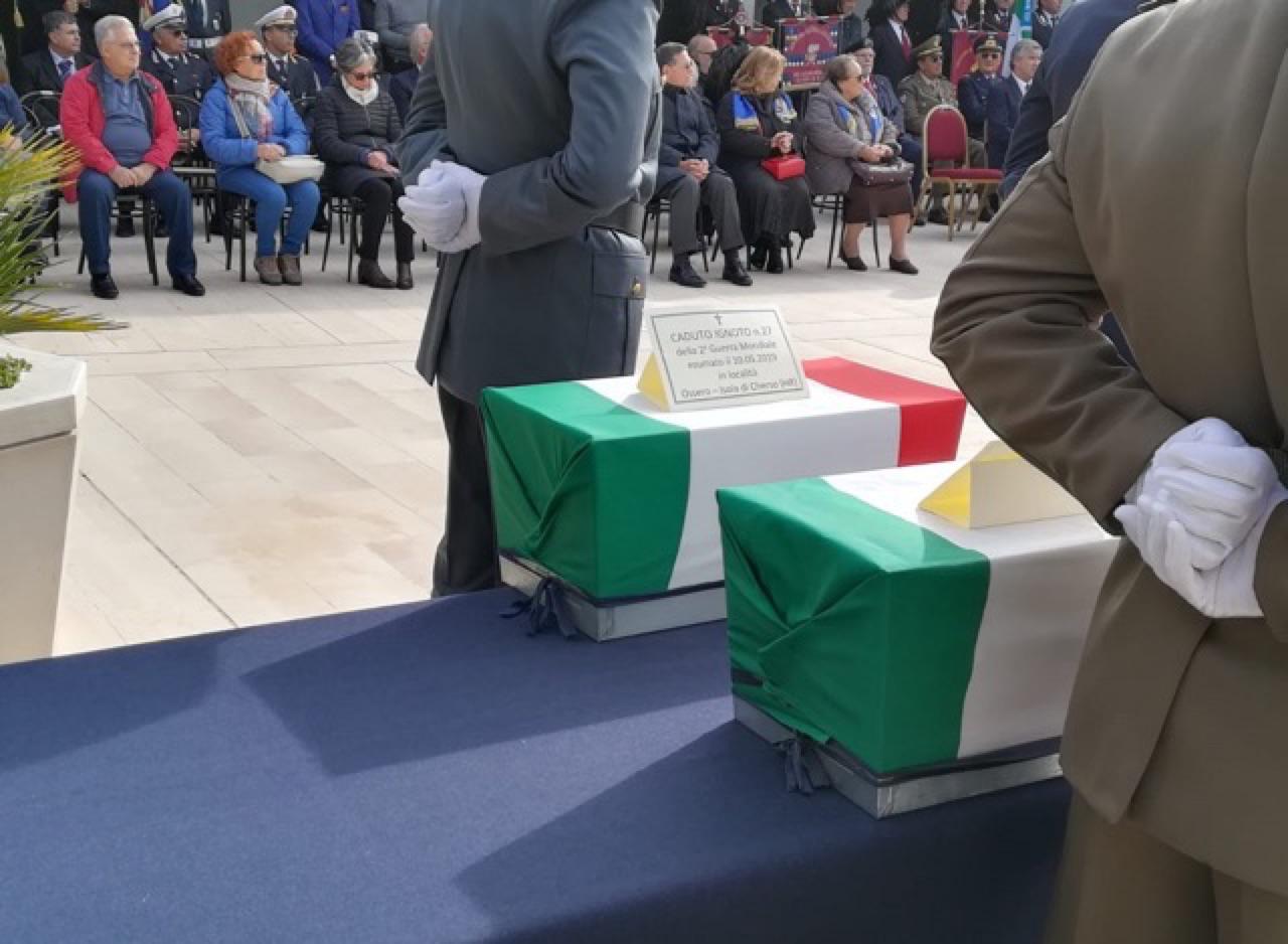 Il Dna restituisce un nome alle vittime del regime di Tito Il Dna restituisce un nome alle vittime del regime di Tito