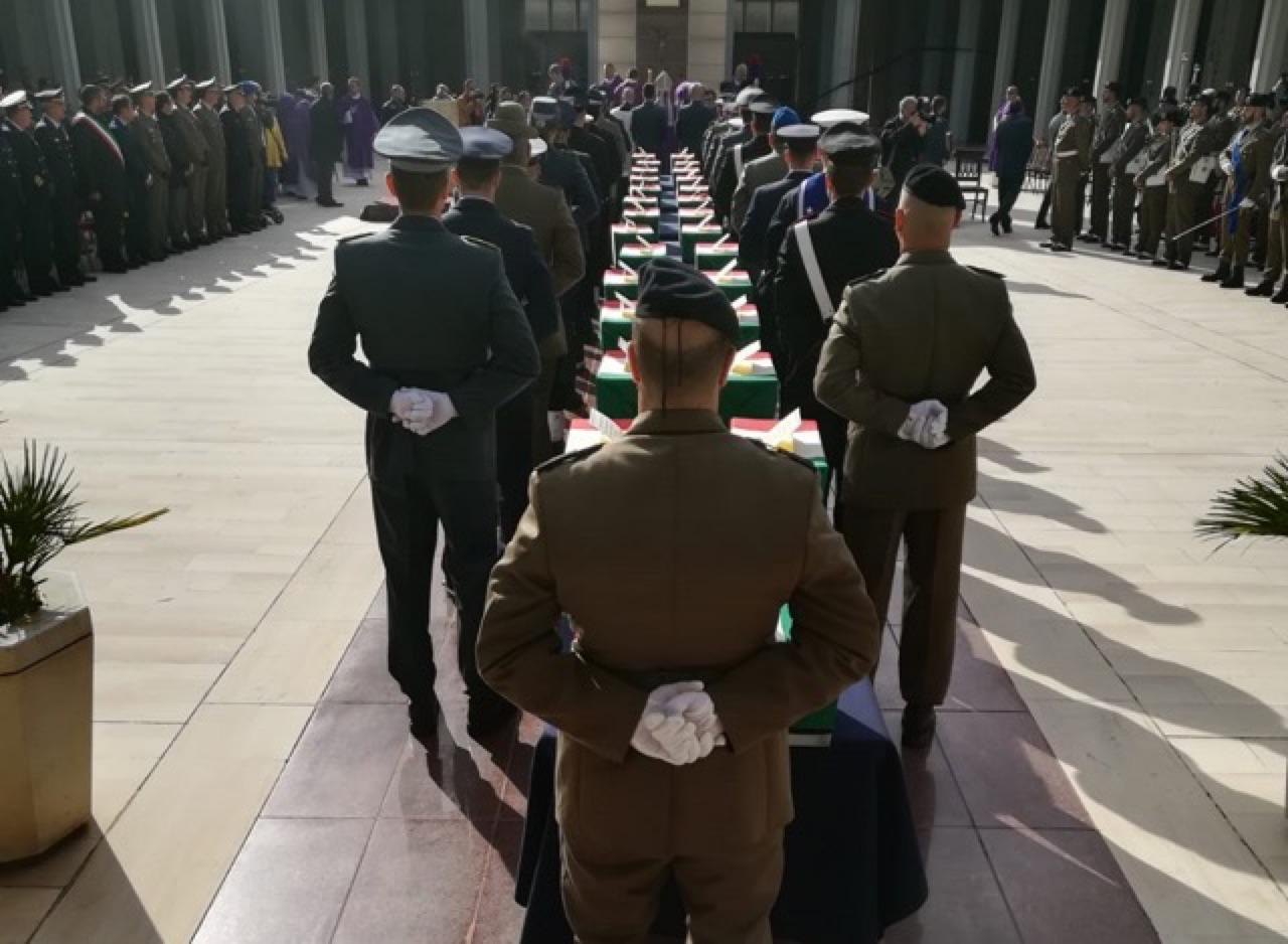 Il Dna restituisce un nome alle vittime del regime di Tito Il Dna restituisce un nome alle vittime del regime di Tito