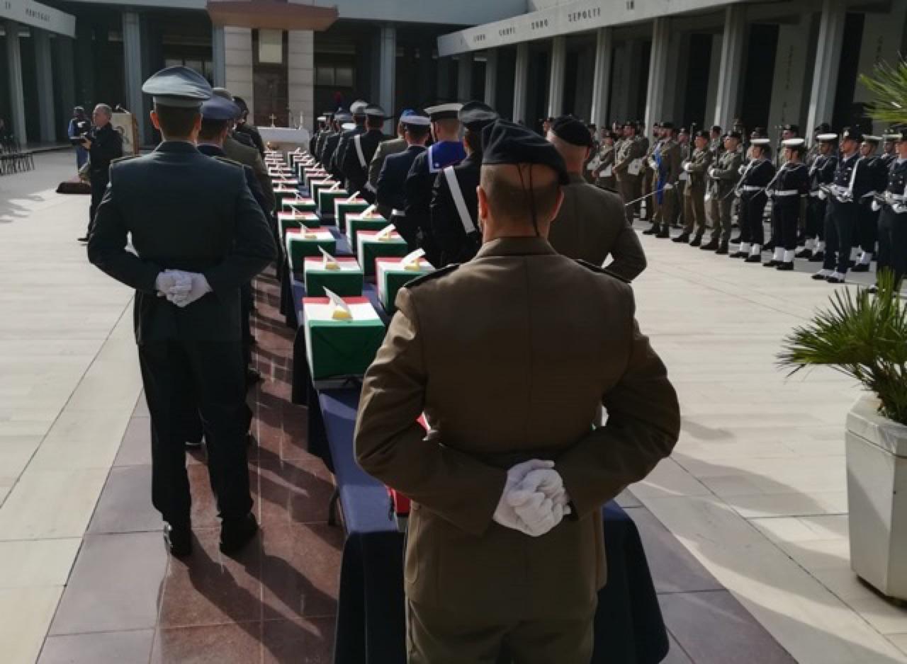 Il Dna restituisce un nome alle vittime del regime di Tito Il Dna restituisce un nome alle vittime del regime di Tito