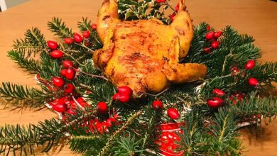 Cuciniamo insieme: cappone sontuoso al tartufo