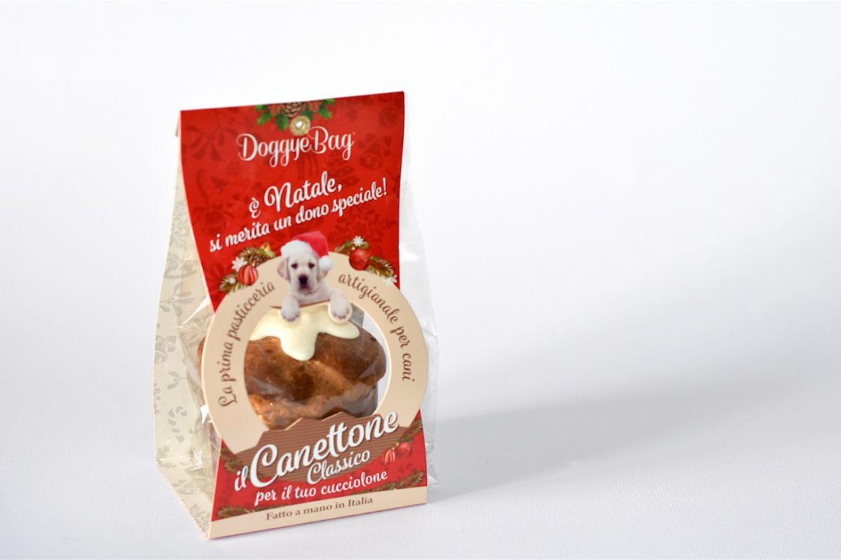 Galleria foto 'Natale gourmet per Fido' - foto 11