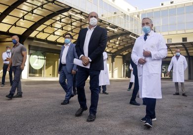 La triste fine del vaccino italiano contro il Covid