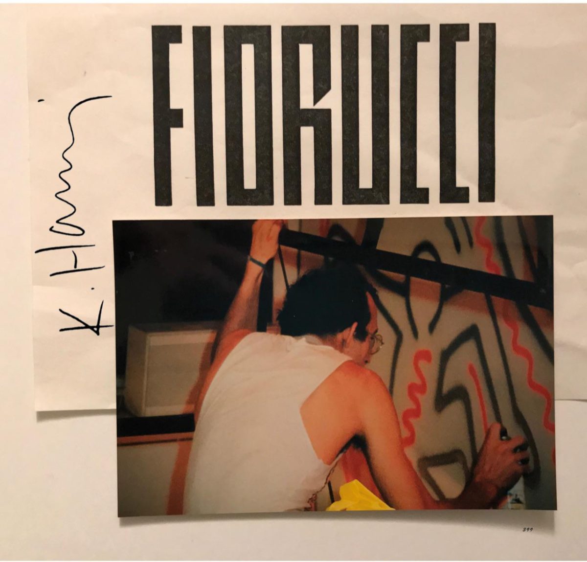 Galleria foto 'Elio Fiorucci,  
visionario sì ma pop' - foto 8