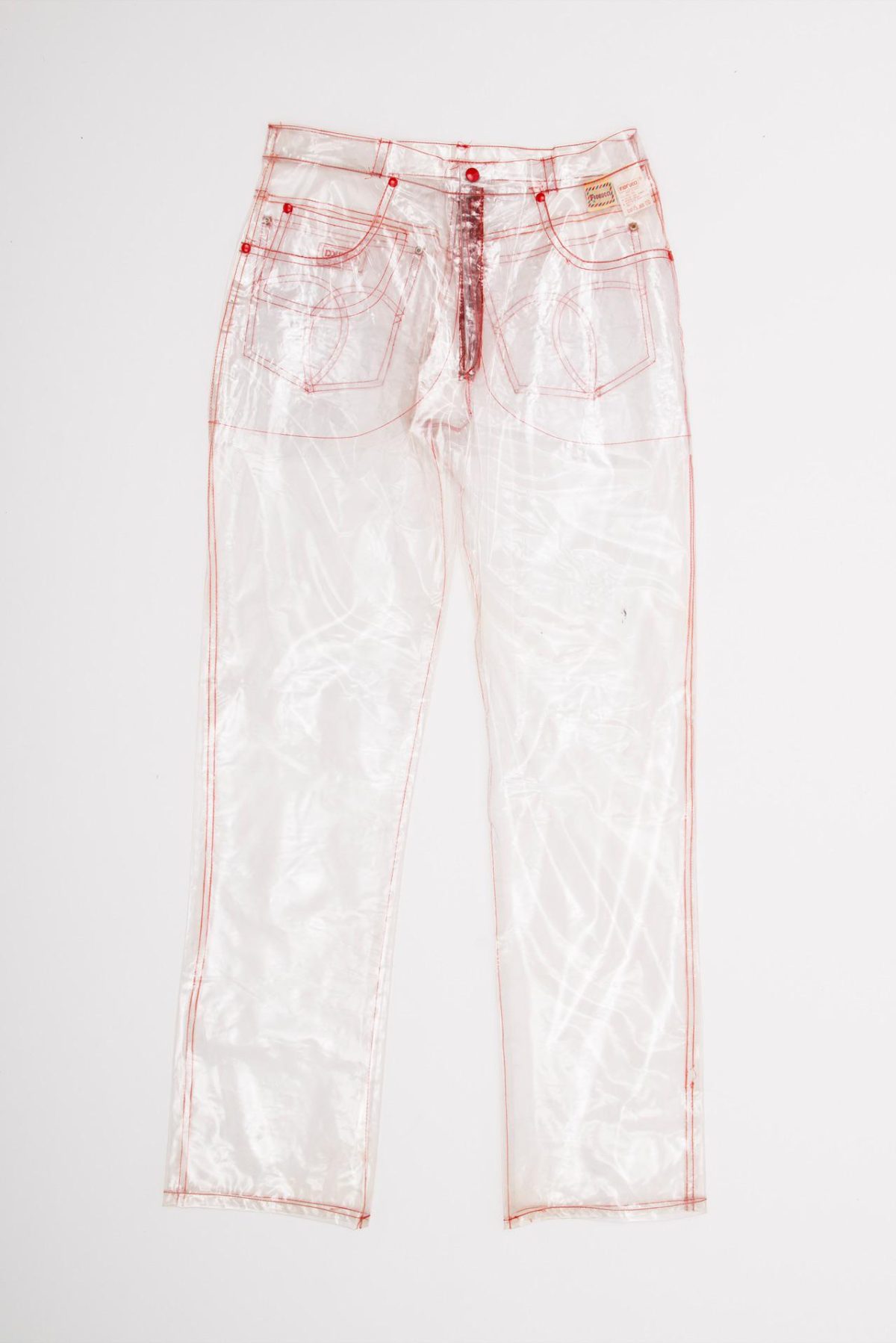 Galleria foto 'Elio Fiorucci,  
visionario sì ma pop' - foto 7