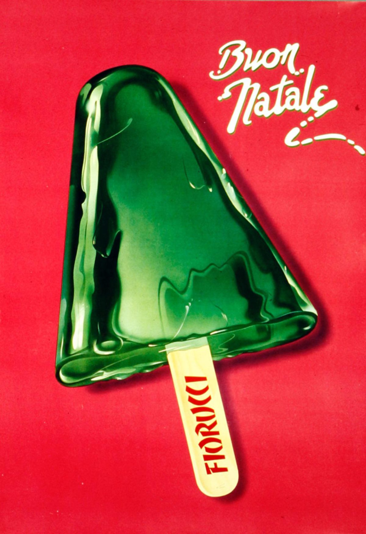 Galleria foto 'Elio Fiorucci,  
visionario sì ma pop' - foto 5