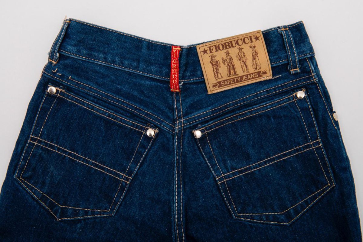 Galleria foto 'Elio Fiorucci,  
visionario sì ma pop' - foto 4