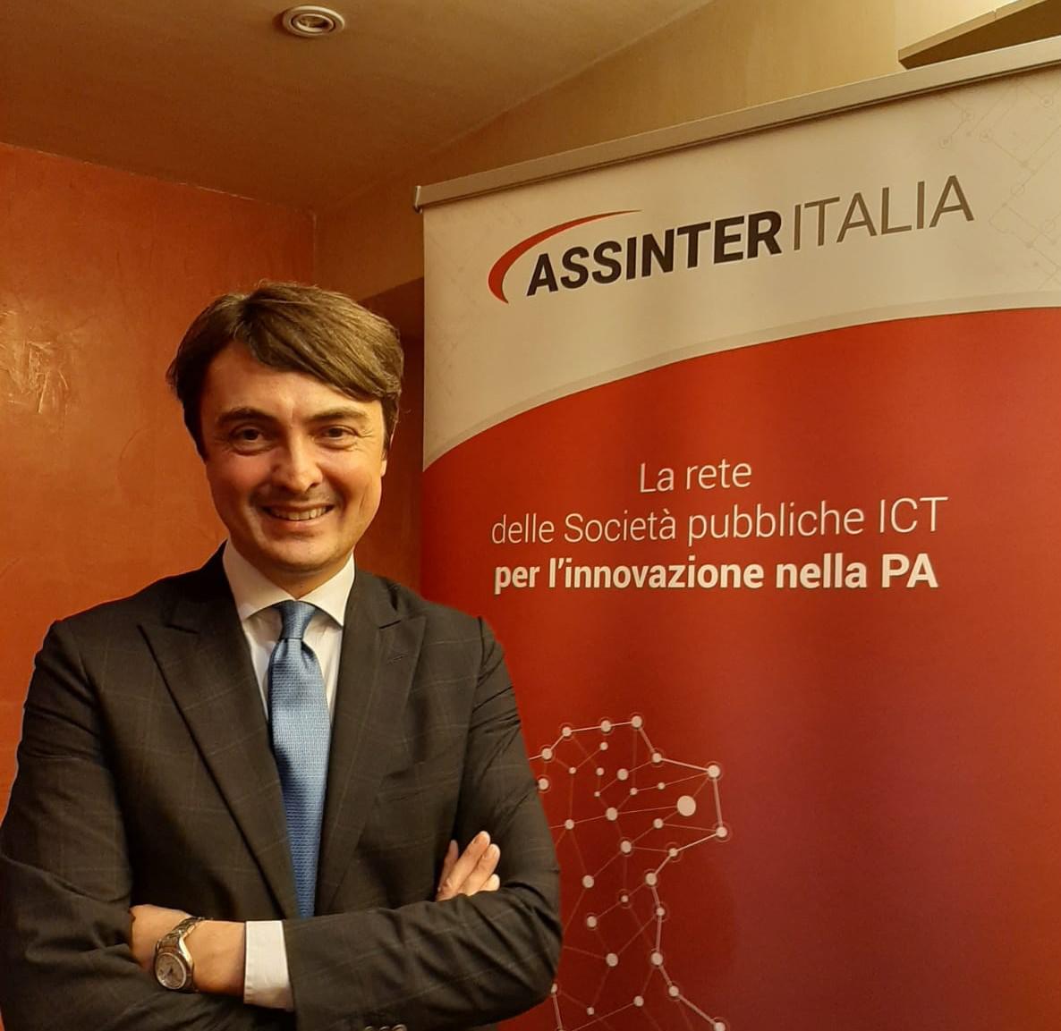 «Per digitalizzare il paese servono giovani più che interventi strutturali» «Per digitalizzare il paese servono giovani più che interventi strutturali»