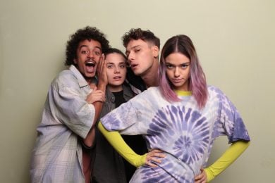 «Mental»: la serie che racconta il disturbo mentale tra gli adolescenti