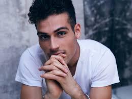 Oscar Anton, «Bye bye»