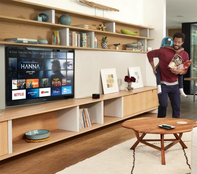 Accordo Sky-Amazon per vedere i contenuti sulle reciproche piattaforme