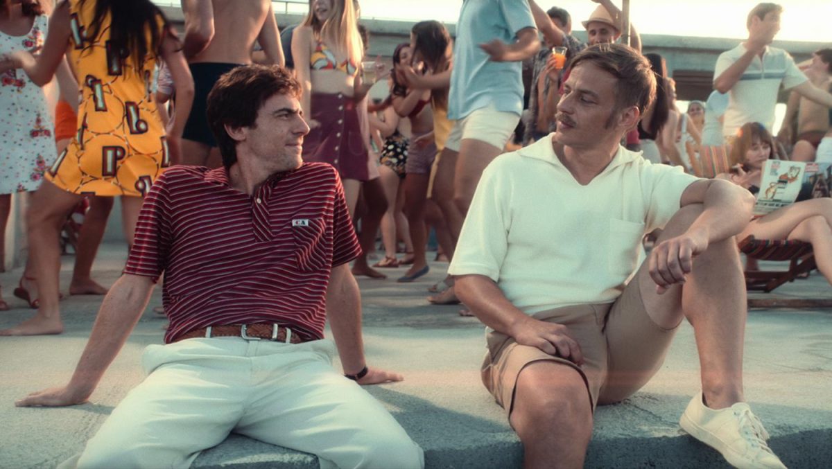 Galleria foto 'L’incredibile storia dell’Isola delle Rose: i fatti veri, recensione, location' - foto 7