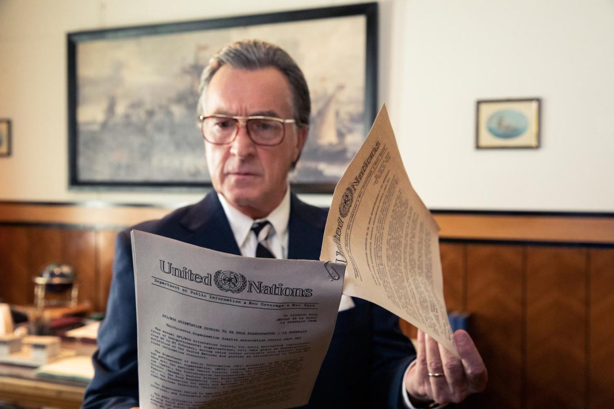 Galleria foto 'L’incredibile storia dell’Isola delle Rose: i fatti veri, recensione, location' - foto 8