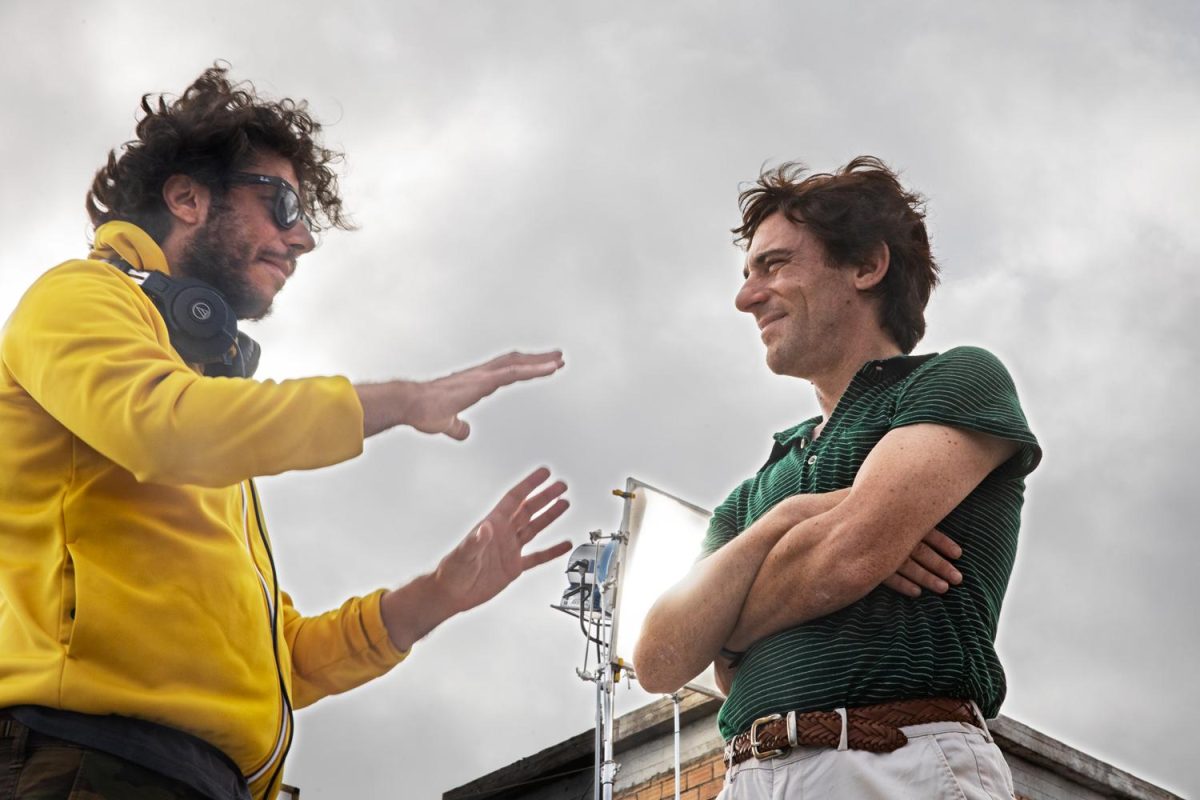 Galleria foto 'L’incredibile storia dell’Isola delle Rose: i fatti veri, recensione, location' - foto 3