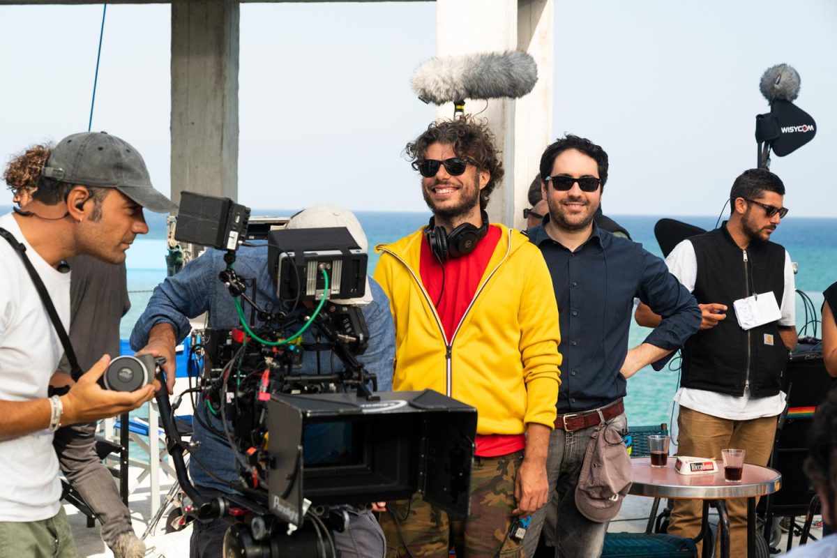 Galleria foto 'L’incredibile storia dell’Isola delle Rose: i fatti veri, recensione, location' - foto 5