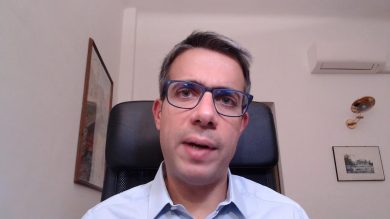 Così cambia il cuore tech del mondo