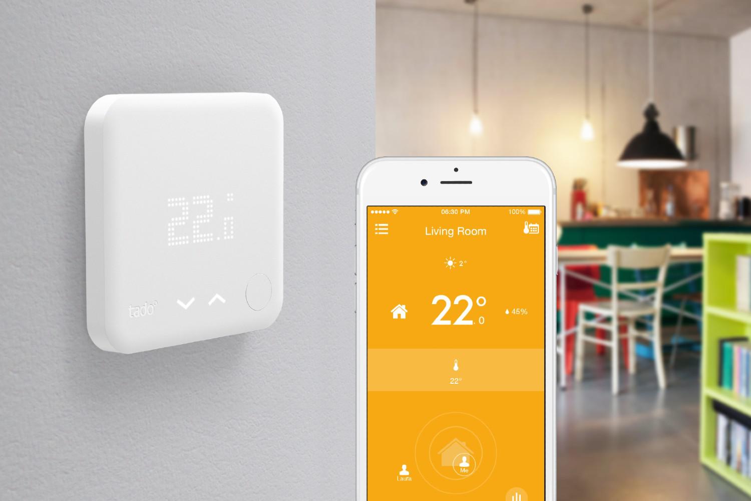 Termostato intelligente, gli incentivi e i bonus in Italia e all’estero