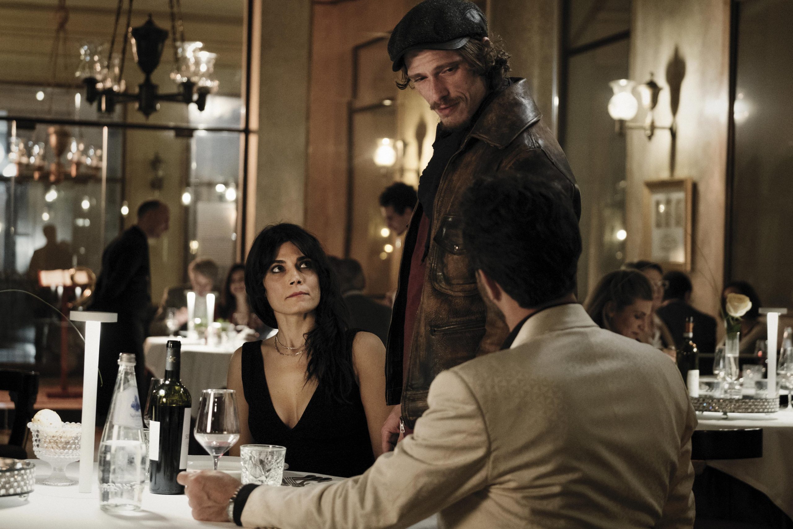 «L’Alligatore»: le anticipazioni della quarta e ultima puntata