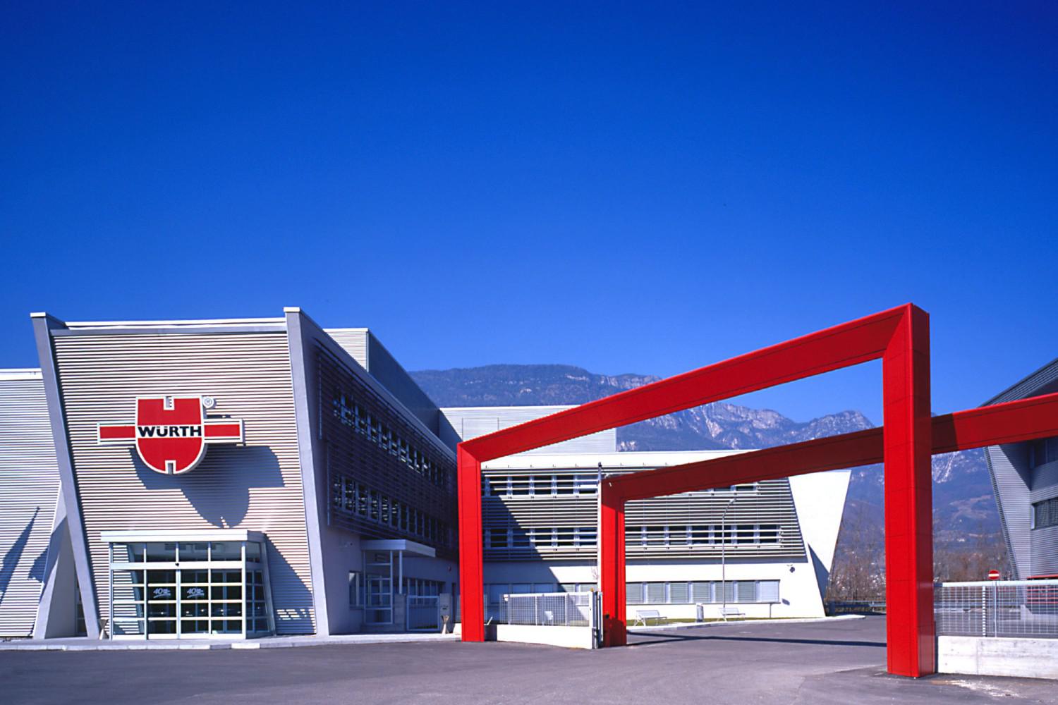 La sfida vinta di digitalizzare gli spazi fisici