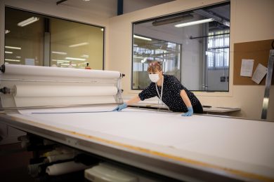 Covid e imprese: un bollettino di guerra