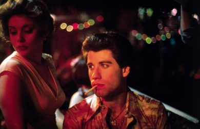 La Febbre del Sabato sera compie 43 anni: un mito senza tempo