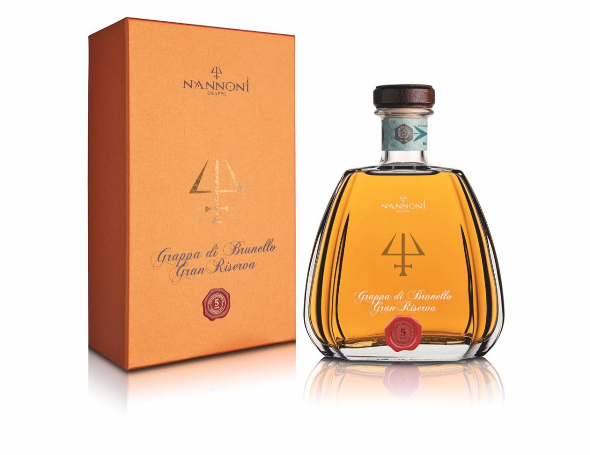 Galleria foto 'Grappa: quando 
il distillatore 
è uno stilista 
del gusto' - foto 8