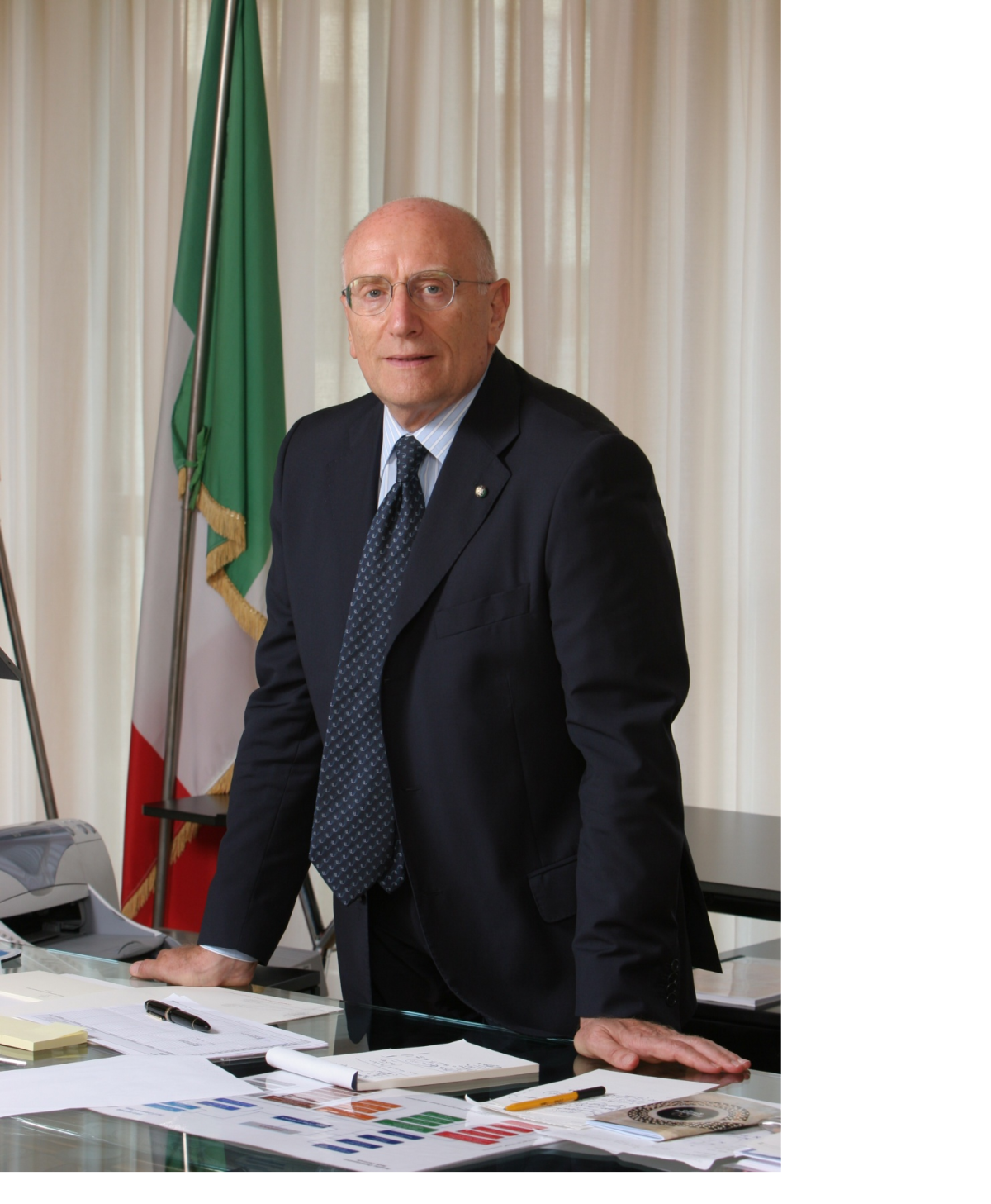 Galleria foto 'Venezia: la rete universitaria  internazionale compie 25 anni' - foto 2