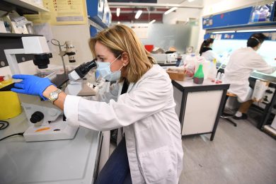 Donare a Telethon perché esistono altre malattie oltre al Covid