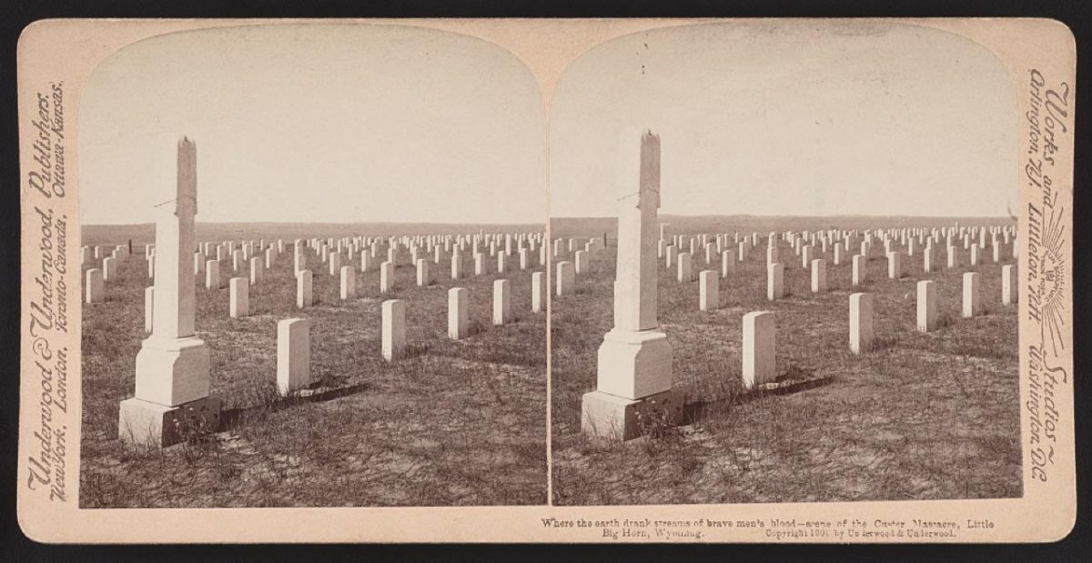 Galleria foto '15 dicembre 1890: la morte di Toro Seduto (storia e foto)' - foto 6