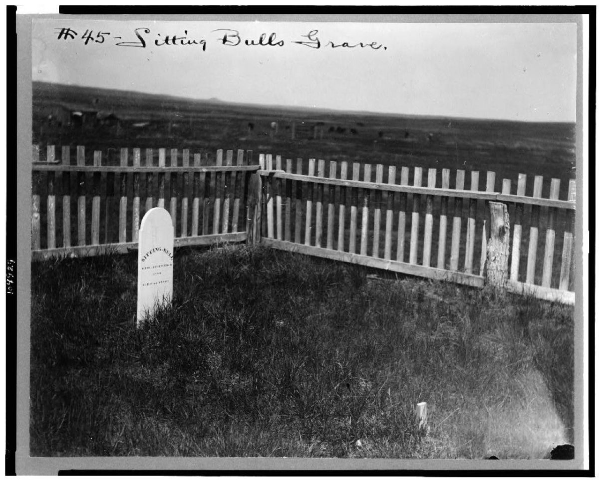 Galleria foto '15 dicembre 1890: la morte di Toro Seduto (storia e foto)' - foto 11