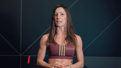 Come allenarsi a casa durante le feste di Natale