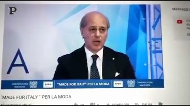 Il Pres. Confindustria Macerata sul Covid: “Bisogna riaprire. Anche se qualcuno morirà, pazienza” | video