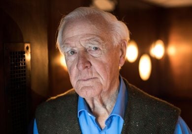 Le Carré: «Non ci sono quasi più opinioni mediche “non comprate”»