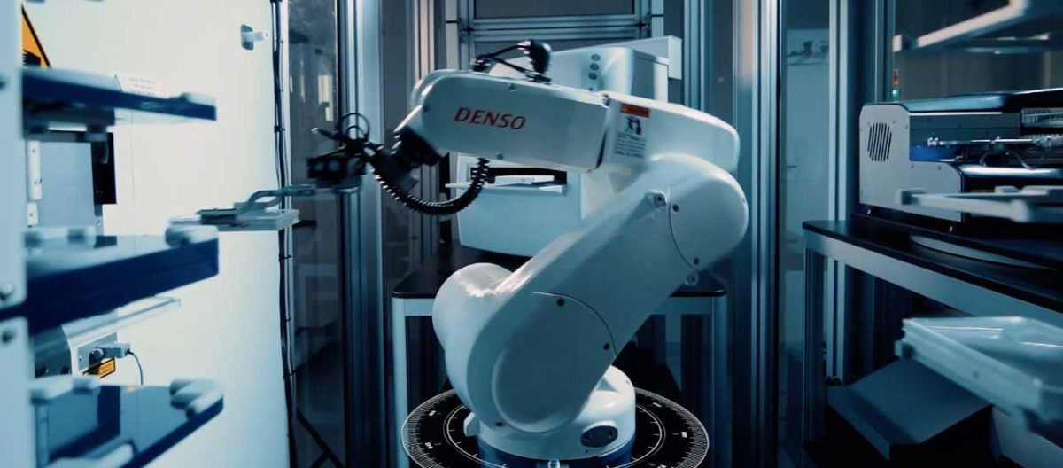 Galleria foto 'Il vaccino contro il Covid di AstraZeneca funziona meglio (e costa meno)' - foto 5