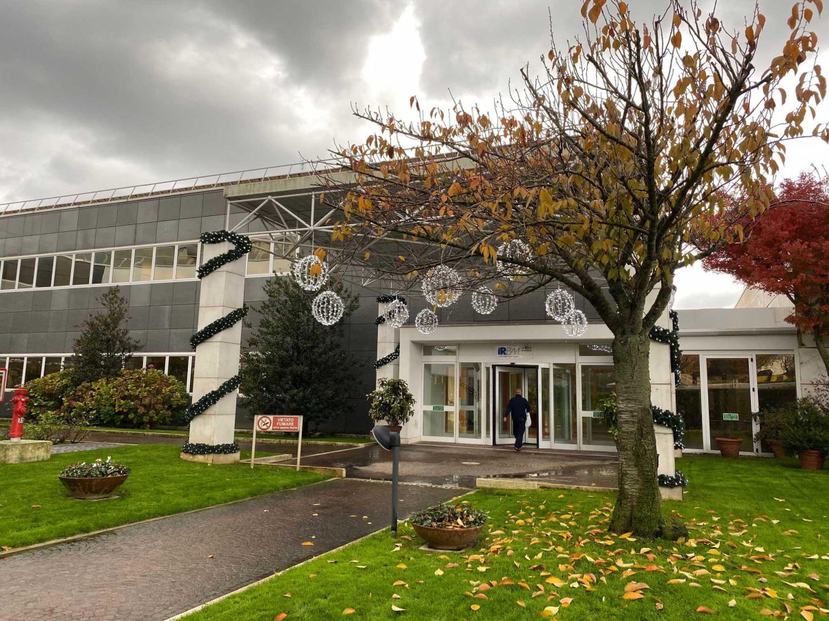 Galleria foto 'Il vaccino contro il Covid di AstraZeneca funziona meglio (e costa meno)' - foto 8