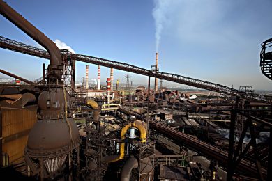 Ilva, un fallimento ed un costo  all’italiana