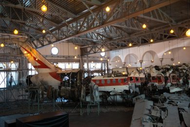 Augias restituisce la Legion d’honneur per Regeni ma la sinistra non restituisce nulla su Ustica