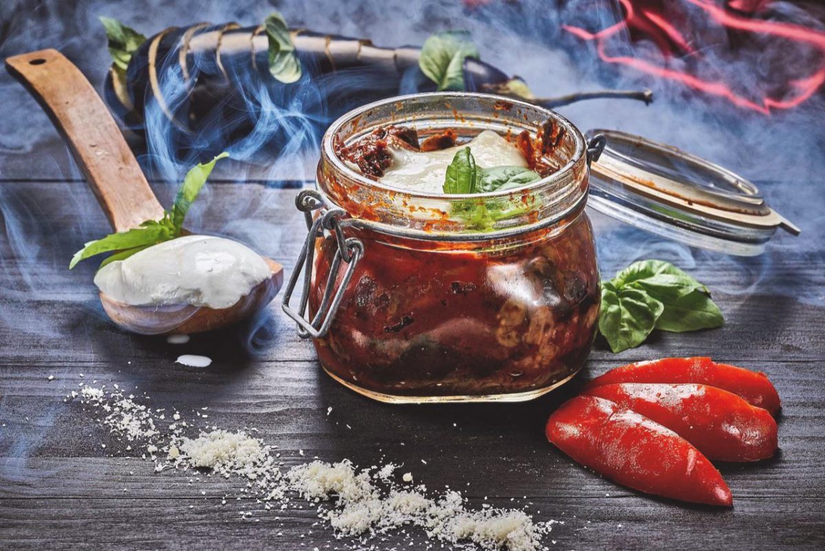 Galleria foto 'Metti lo chef stellato in scatola' - foto 2