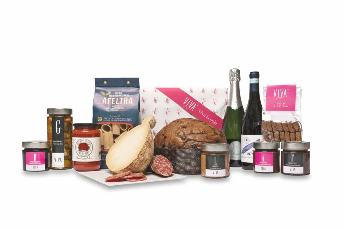 Galleria foto 'Metti lo chef stellato in scatola' - foto 4