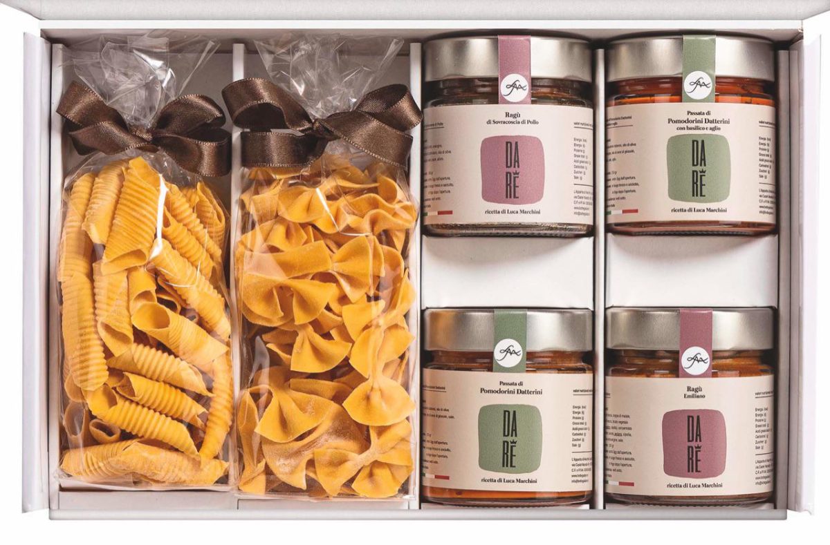 Galleria foto 'Metti lo chef stellato in scatola' - foto 5