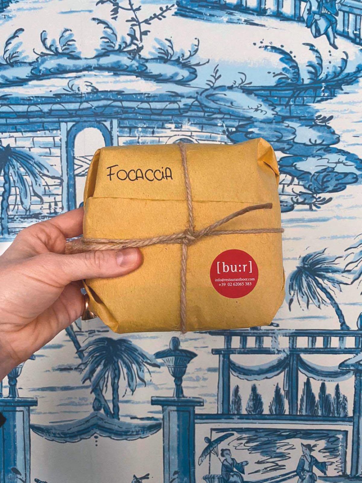 Galleria foto 'Metti lo chef stellato in scatola' - foto 6