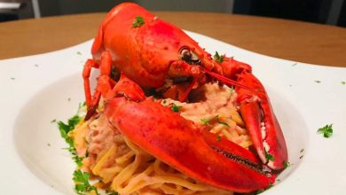 Cuciniamo insieme: tonnarelli all’astice di nonna Emilia