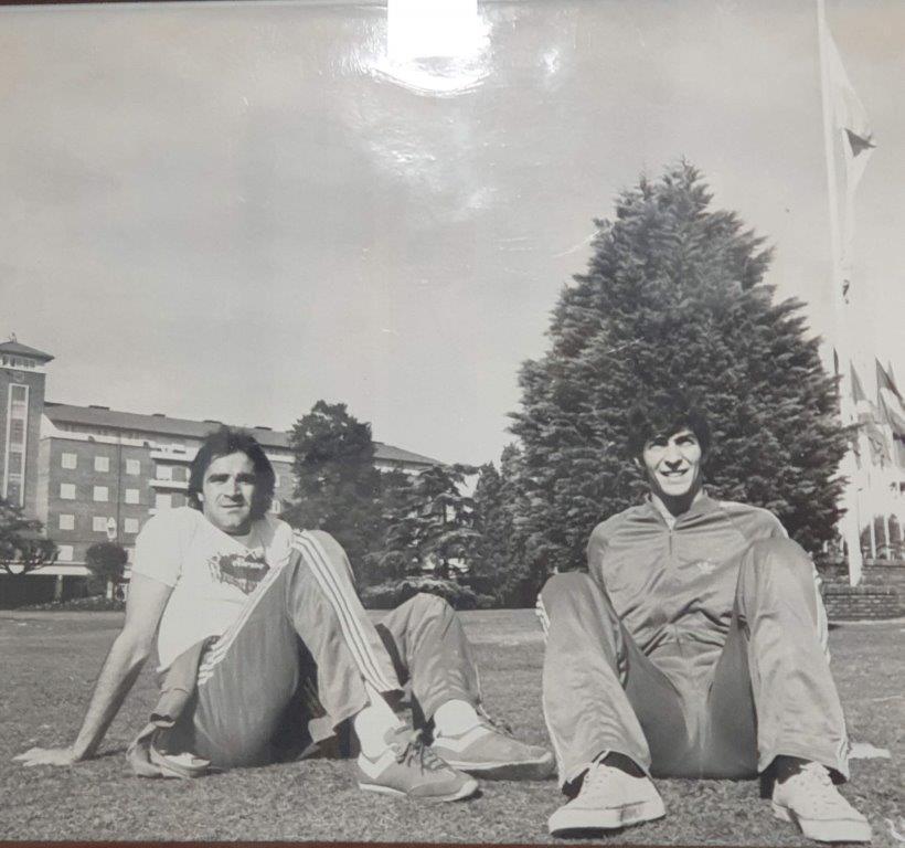 Paolo Rossi, l’uomo della rinascita