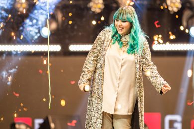 Casadilego: «Ho portato il mio mondo a X Factor 2020 e ho vinto»