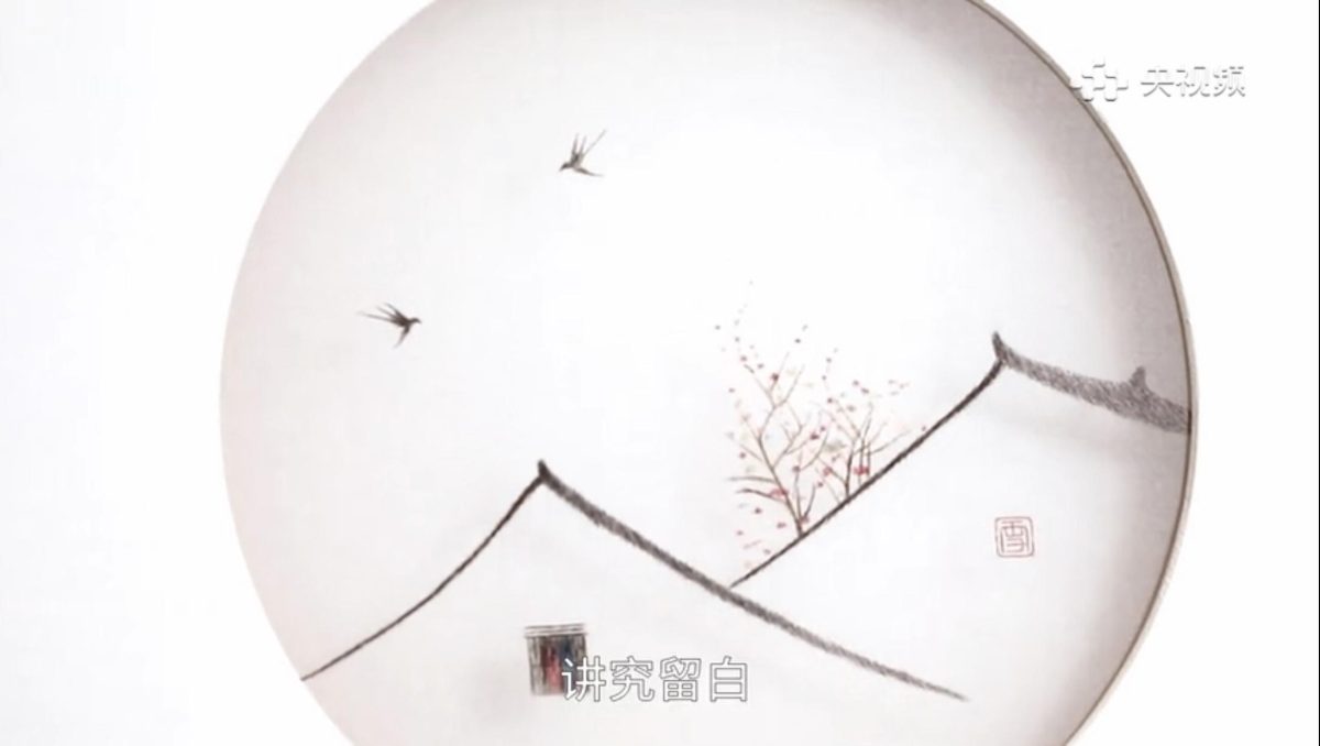 Galleria foto 'Il ricamatore Zhang Xue: fantasia di luci e ombre con ago e filo' - foto 8