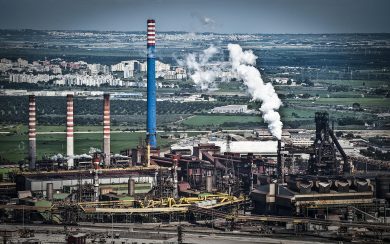 Lo Stato assistenzialista si ricompra Ilva
