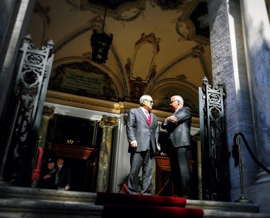 Cnel, come resistere all’abolizione