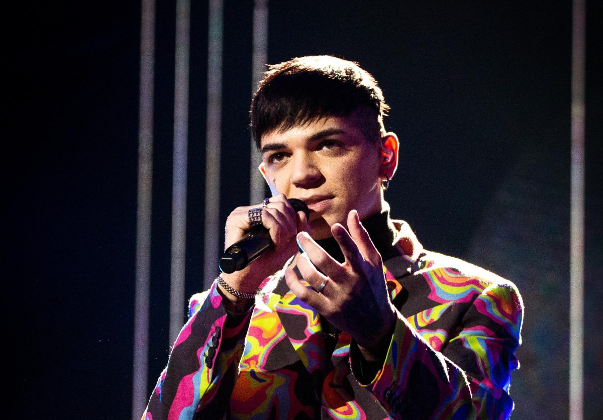 Galleria foto 'X Factor 2020: concorrenti, esibizioni e ospiti, guida alla finale' - foto 3