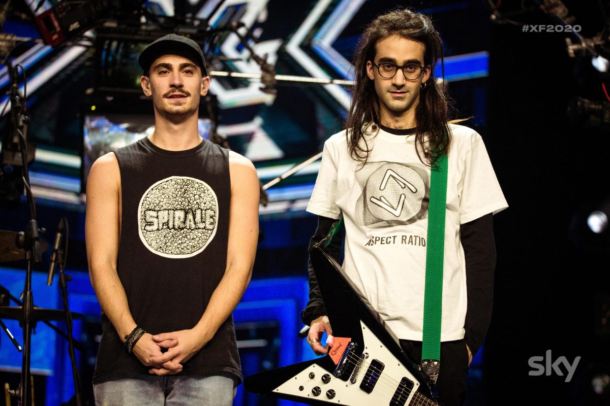 Galleria foto 'X Factor 2020: concorrenti, esibizioni e ospiti, guida alla finale' - foto 4