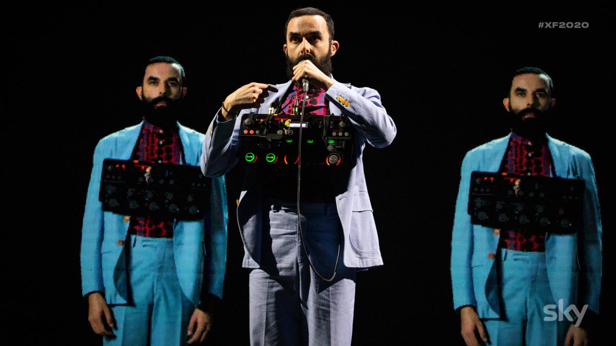 Galleria foto 'X Factor 2020: concorrenti, esibizioni e ospiti, guida alla finale' - foto 5